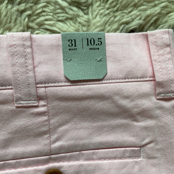 *NWT* J Crew Shorts - Picture 5 of 5